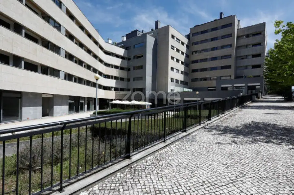 Loja Comercial PRÊMIUM - Empreendimento Quinta do Bosque II — imagem 11