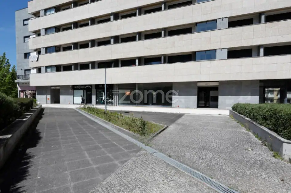 Loja Comercial PRÊMIUM - Empreendimento Quinta do Bosque II — imagem 15