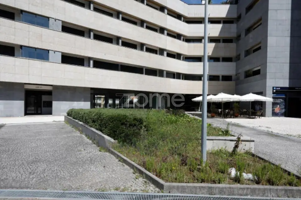 Loja Comercial PRÊMIUM - Empreendimento Quinta do Bosque II — imagem 9
