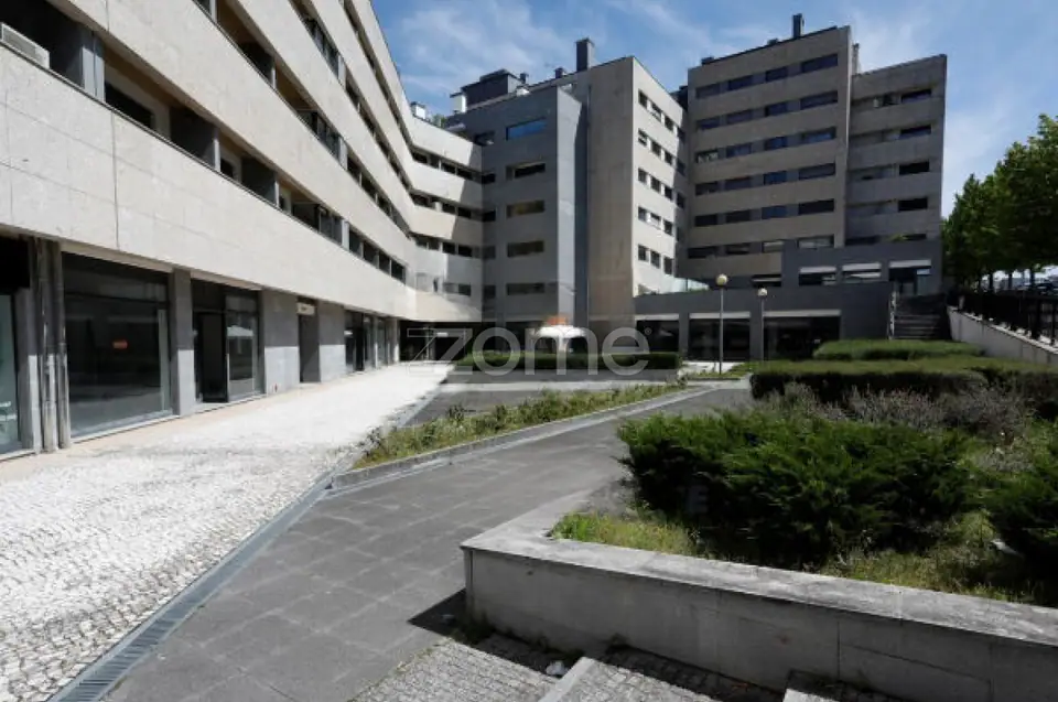 Loja Comercial PRÊMIUM - Empreendimento Quinta do Bosque II — imagem 10