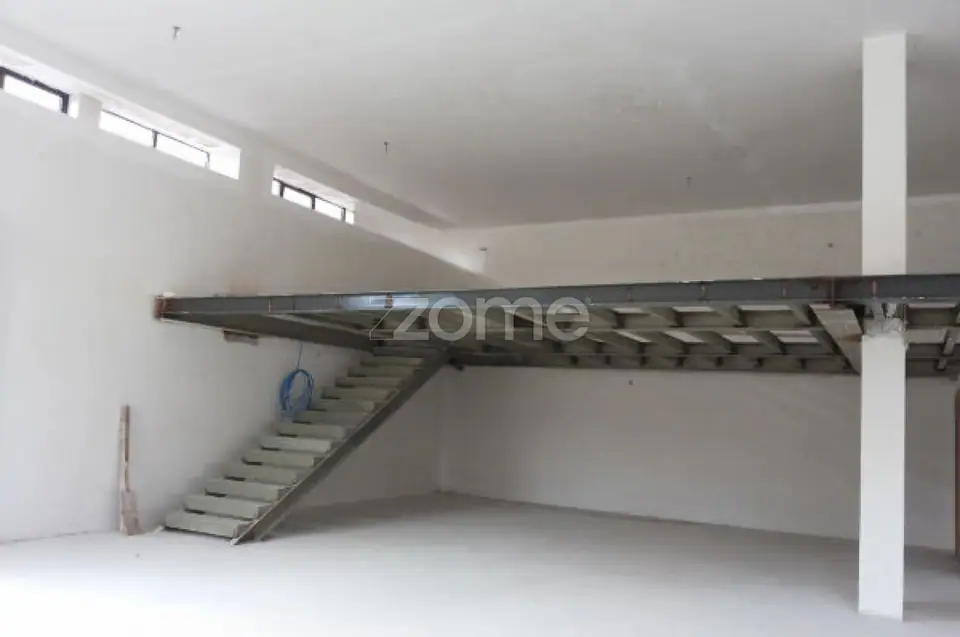 Loja Comercial PREMIUM - 344 m² área útil - Empreendimento VILLATRIUM — imagem 3