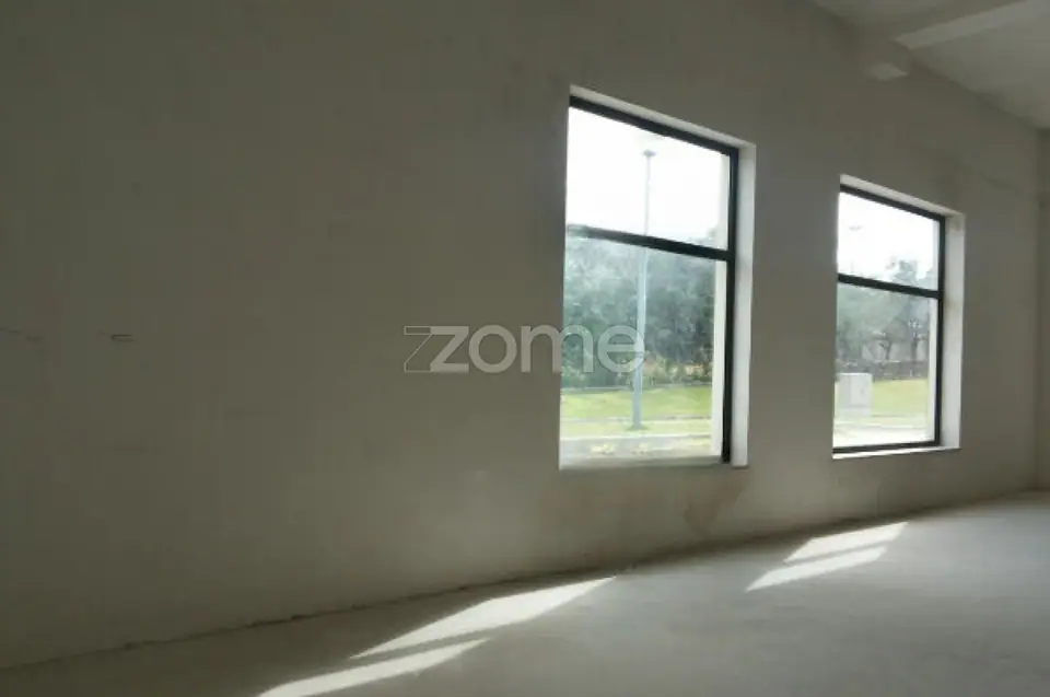 Loja Comercial PREMIUM - 344 m² área útil - Empreendimento VILLATRIUM — imagem 7