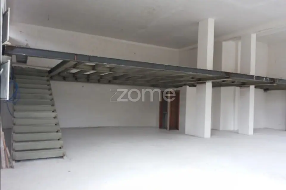 Loja Comercial PREMIUM - 344 m² área útil - Empreendimento VILLATRIUM — imagem 4