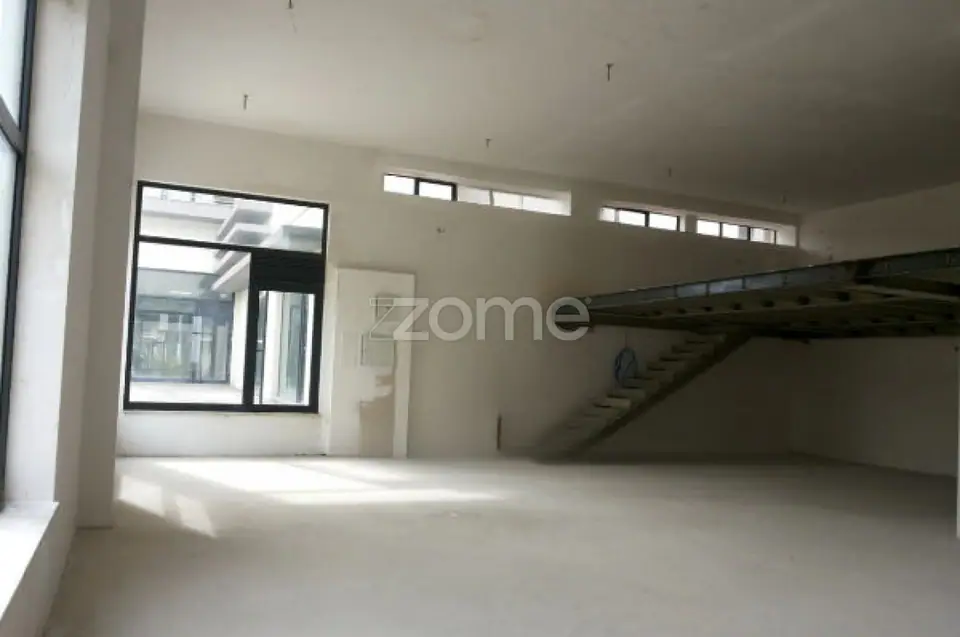 Loja Comercial PREMIUM - 344 m² área útil - Empreendimento VILLATRIUM — imagem 1