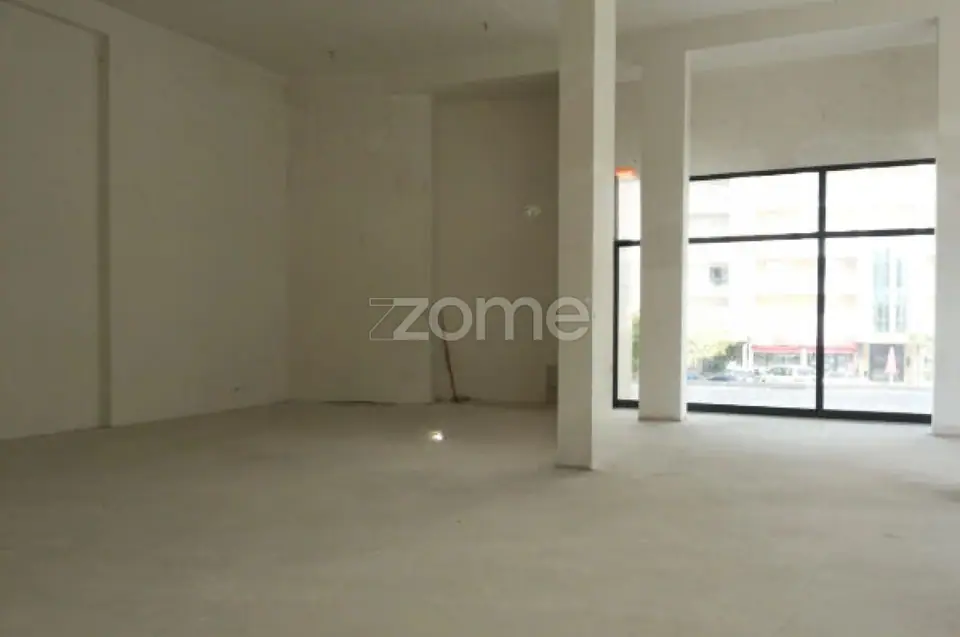 Loja Comercial PREMIUM - 344 m² área útil - Empreendimento VILLATRIUM — imagem 8