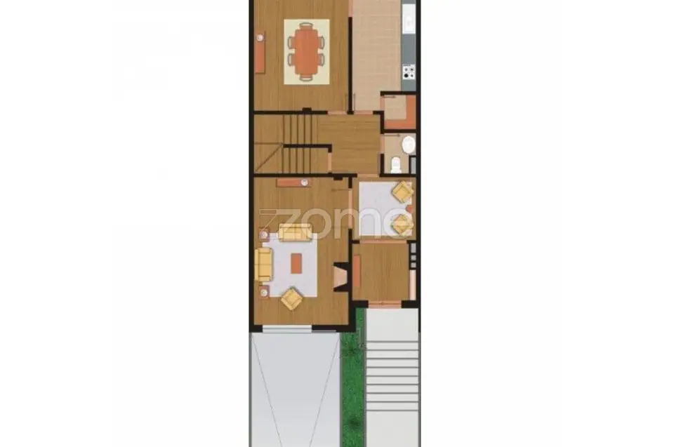 Moradia Premium T5 Nova | Nunca Habitada | Repeses e São Salvador — imagem 52