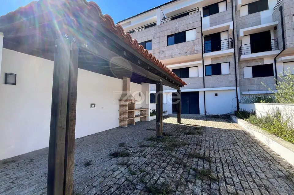 Moradia Premium T5 Nova | Nunca Habitada | Repeses e São Salvador — imagem 45