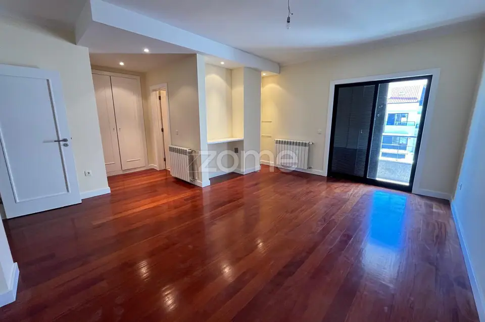 Moradia Premium T5 Nova | Nunca Habitada | Repeses e São Salvador — imagem 39