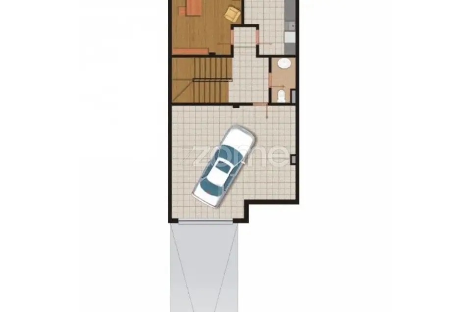 Moradia Premium T5 Nova | Nunca Habitada | Repeses e São Salvador — imagem 54