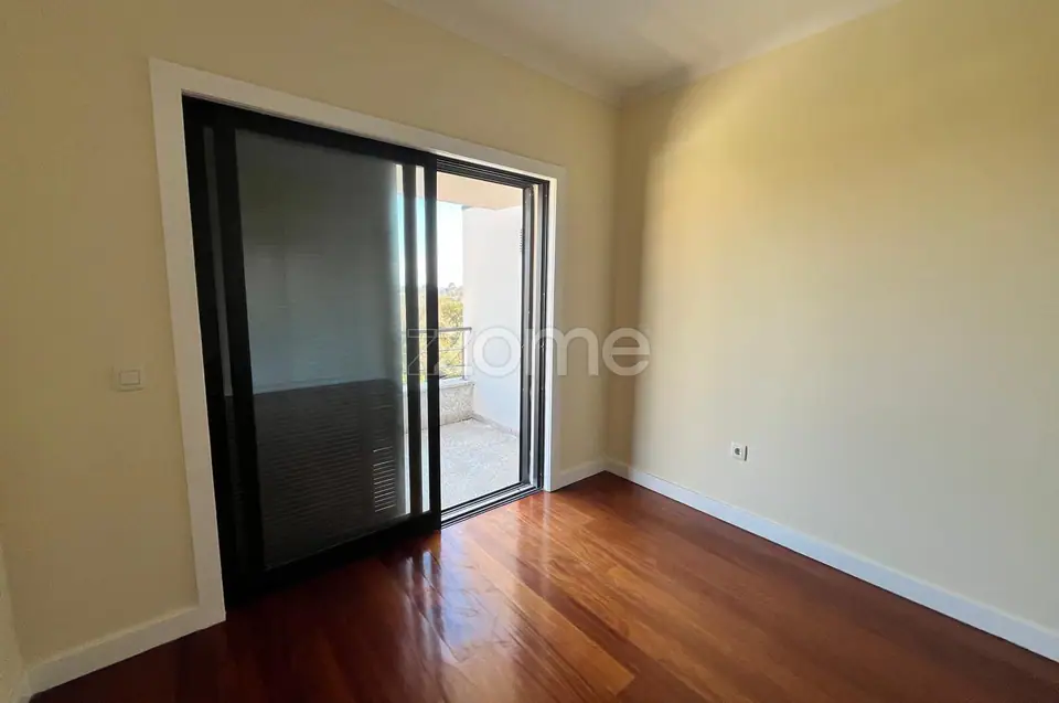 Moradia Premium T5 Nova | Nunca Habitada | Repeses e São Salvador — imagem 10