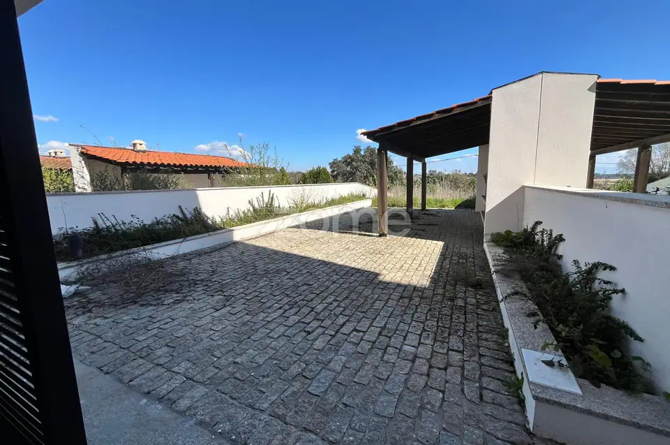 Moradia Premium T5 Nova | Nunca Habitada | Repeses e São Salvador — imagem 42