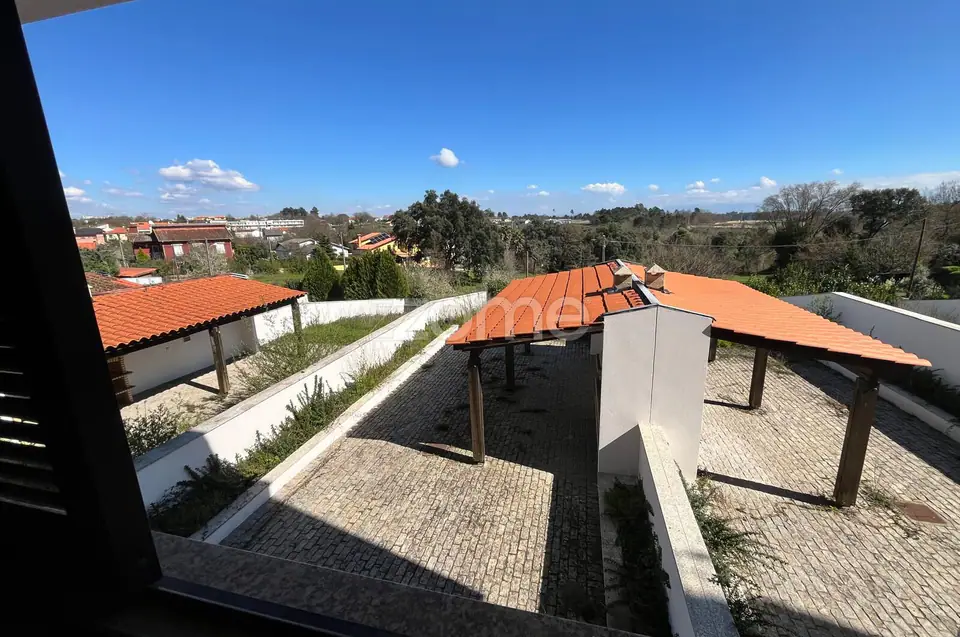 Moradia Premium T5 Nova | Nunca Habitada | Repeses e São Salvador — imagem 41