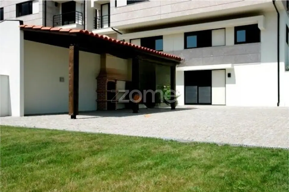 Moradia Premium T5 | Nunca Habitada | Repeses e São Salvador, Viseu. — imagem 22