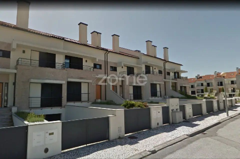Moradia Premium T5 | Nunca Habitada | Repeses e São Salvador, Viseu. — imagem 1