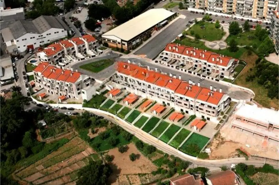 Moradia Premium T5 | Nunca Habitada | Repeses e São Salvador, Viseu. — imagem 24