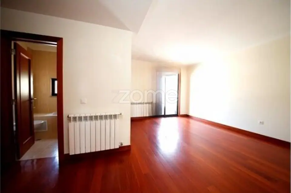 Moradia Premium T5 | Nunca Habitada | Repeses e São Salvador, Viseu. — imagem 12