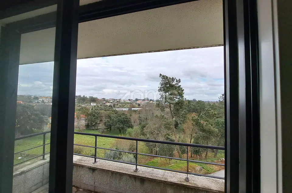 Moradia Premium T5 | Nunca Habitada | Repeses e São Salvador, Viseu. — imagem 11