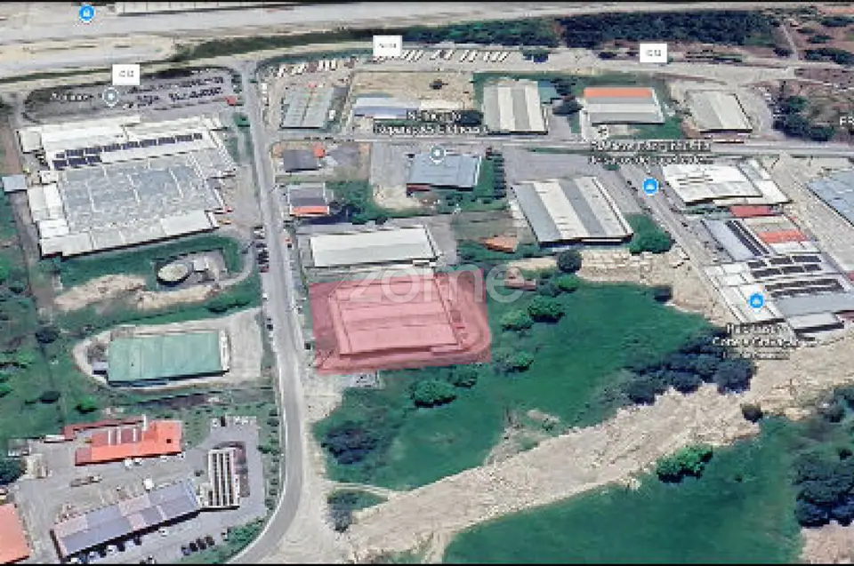Armazém Industrial Premium 2.000 m² com Excelente Localização. — imagem 5