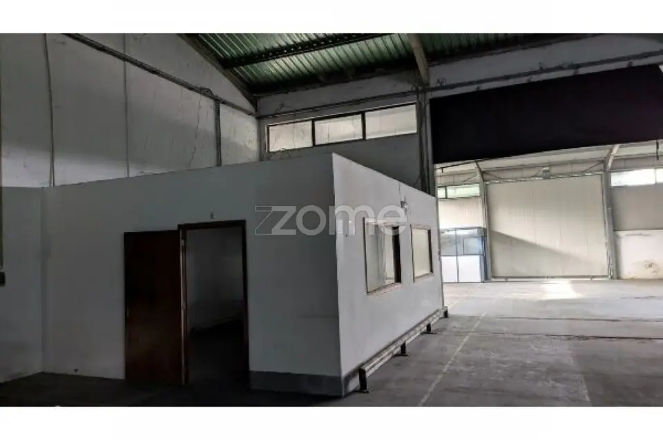 Armazém Industrial Premium 2.000 m² com Excelente Localização. — imagem 9