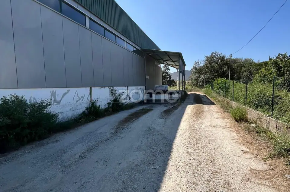 Armazém Industrial Premium 2.000 m² com Excelente Localização. — imagem 14