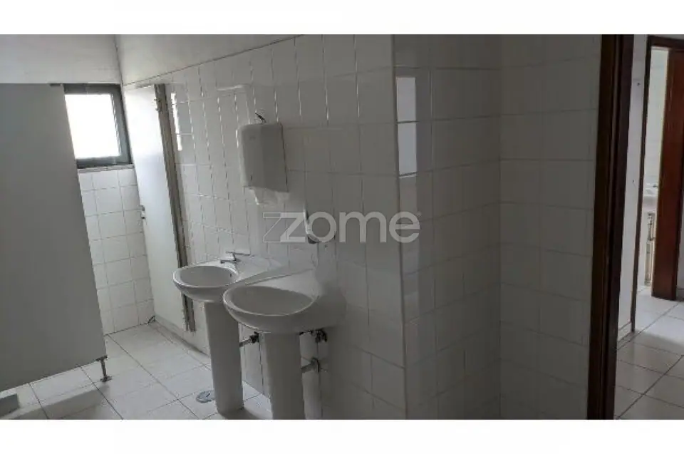 Armazém Industrial Premium 2.000 m² com Excelente Localização. — imagem 10