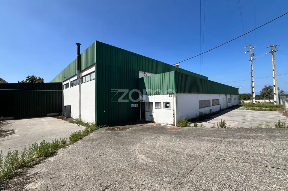 Armazém Industrial Premium 2.000 m² com Excelente Localização. — imagem 11