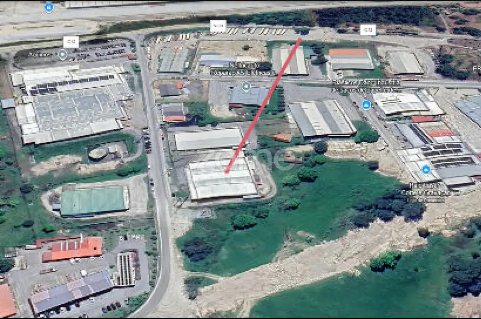 Armazém Industrial Premium 2.000 m² com Excelente Localização. — imagem 6