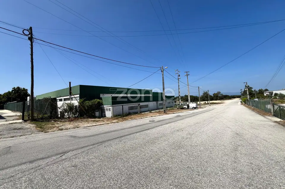 Armazém Industrial Premium 2.000 m² com Excelente Localização. — imagem 19