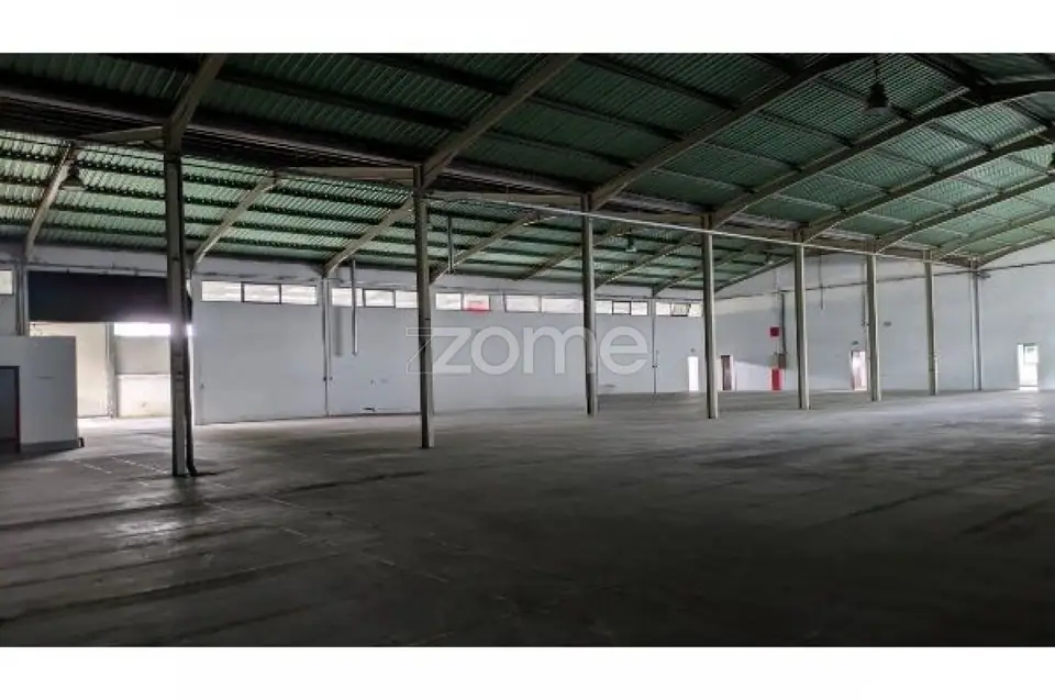 Armazém Industrial Premium 2.000 m² com Excelente Localização. — imagem 7