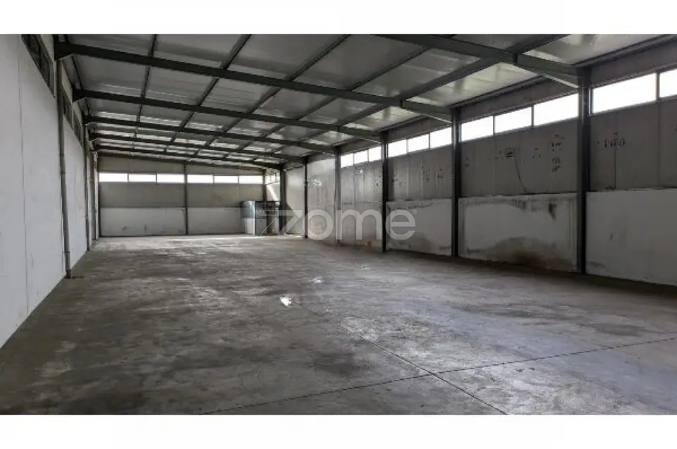 Armazém Industrial Premium 2.000 m² com Excelente Localização. — imagem 8