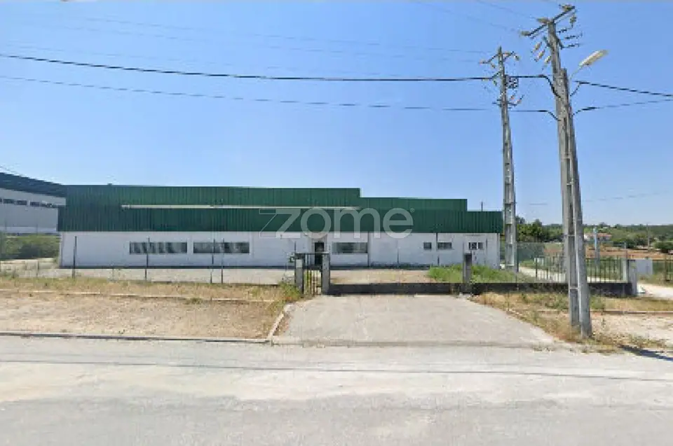 Armazém Industrial Premium 2.000 m² com Excelente Localização. — imagem 2