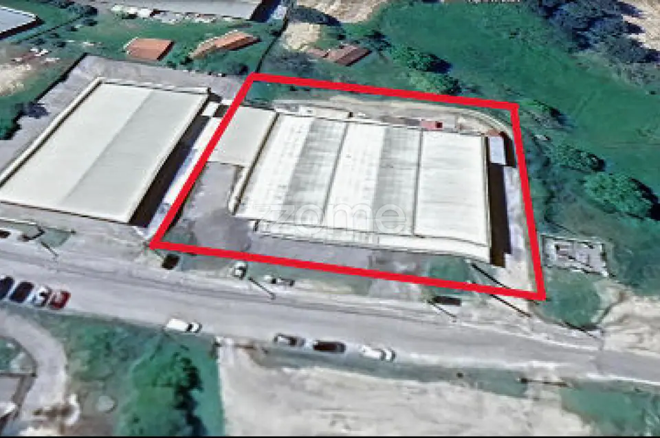 Armazém Industrial Premium 2.000 m² com Excelente Localização. — imagem 3