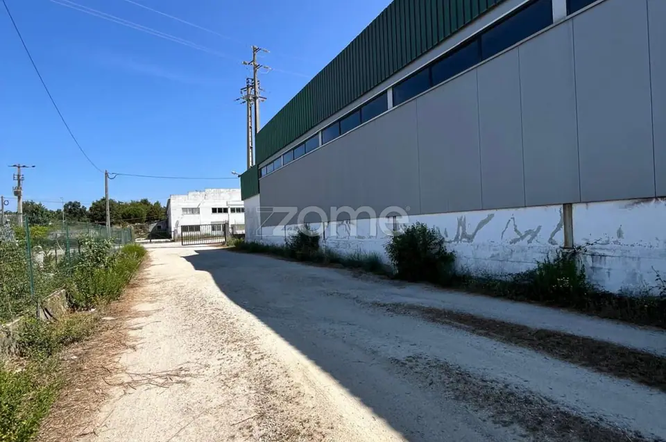 Armazém Industrial Premium 2.000 m² com Excelente Localização. — imagem 15