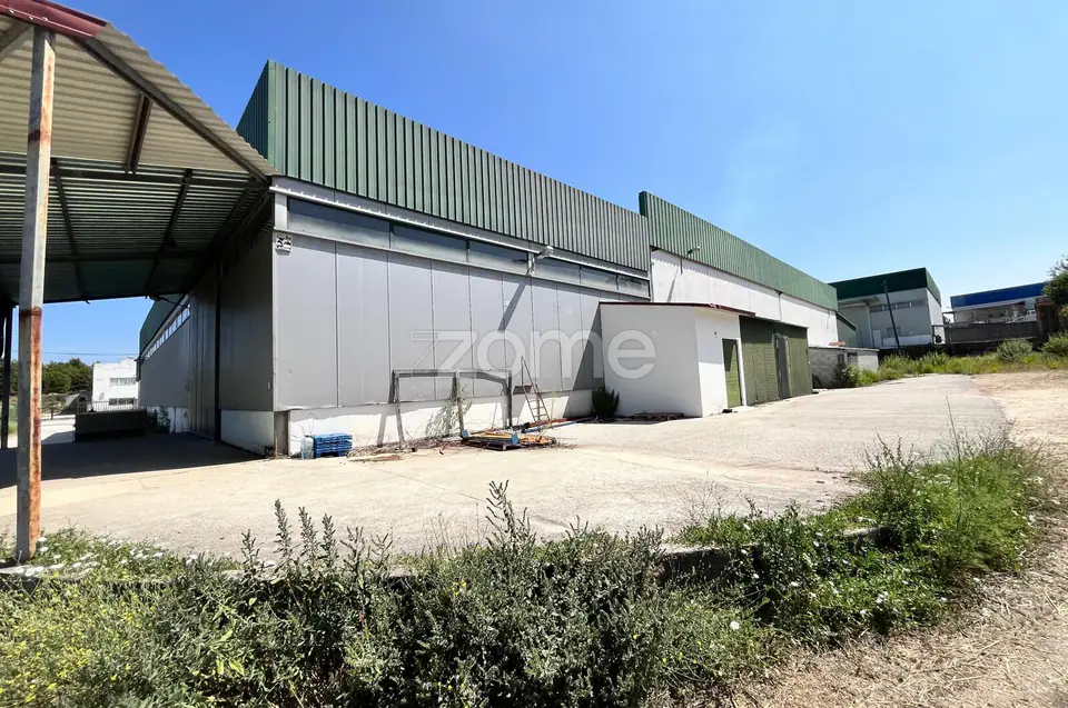 Armazém Industrial Premium 2.000 m² com Excelente Localização. — imagem 16