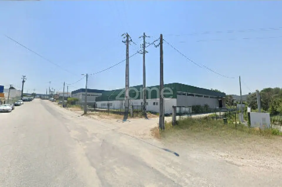 Armazém Industrial Premium 2.000 m² com Excelente Localização. — imagem 20
