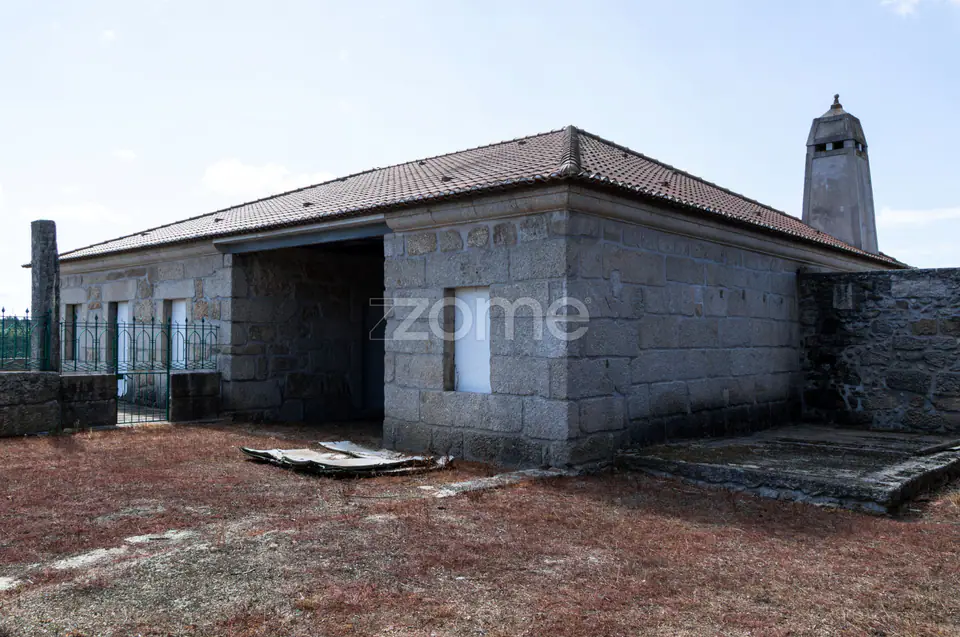 Propriedade Única no Norte de Portugal-Deslumbrante Quinta de 17 HA — imagem 21