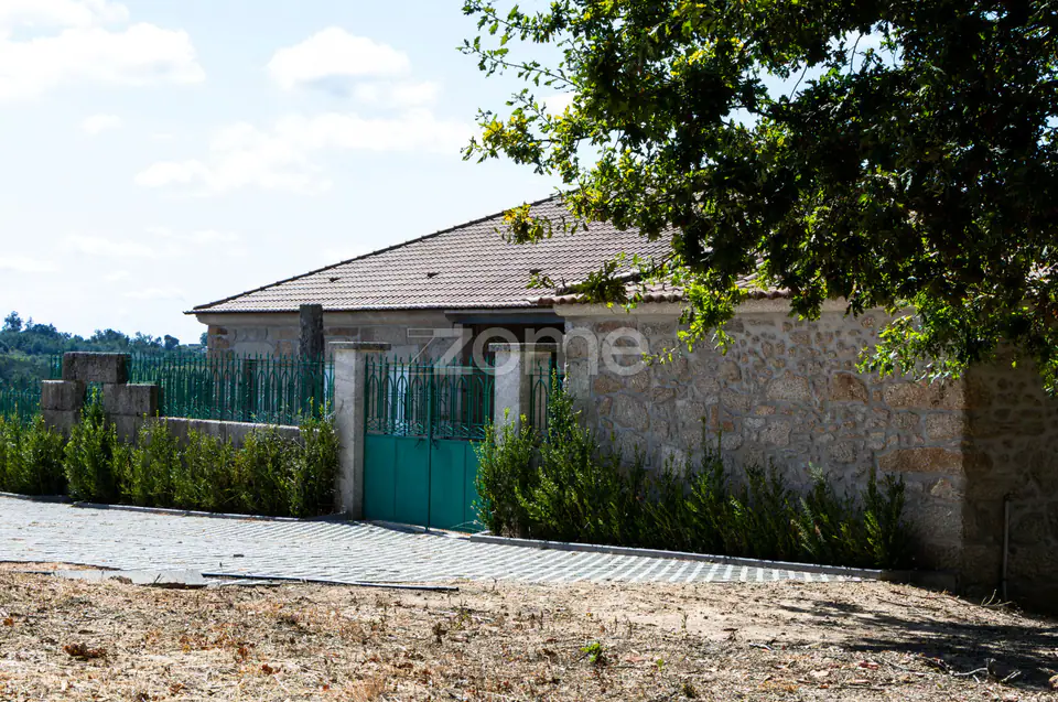 Propriedade Única no Norte de Portugal-Deslumbrante Quinta de 17 HA — imagem 14