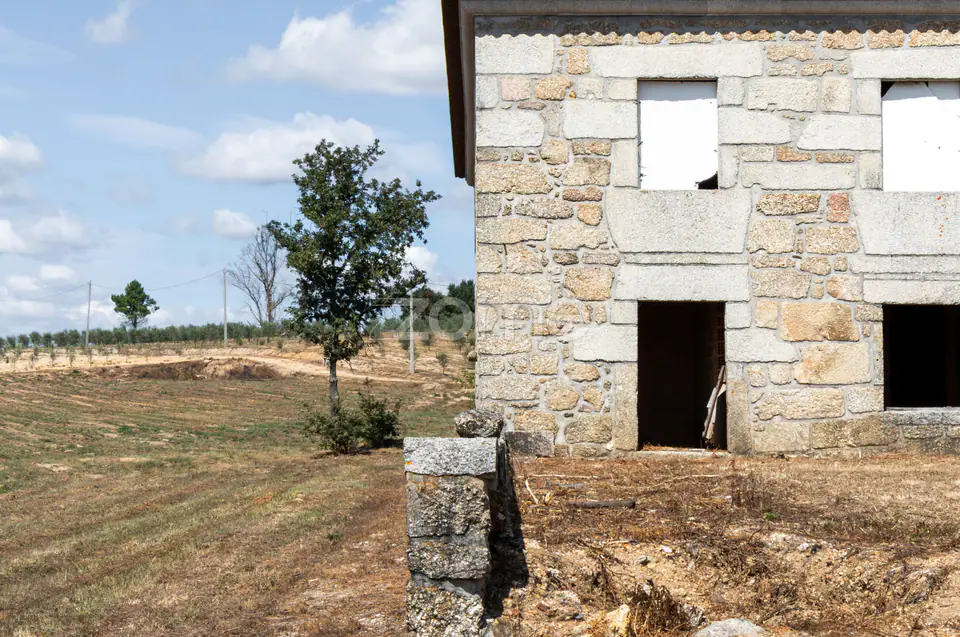 Propriedade Única no Norte de Portugal-Deslumbrante Quinta de 17 HA — imagem 28