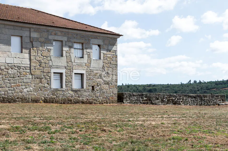 Propriedade Única no Norte de Portugal-Deslumbrante Quinta de 17 HA — imagem 31