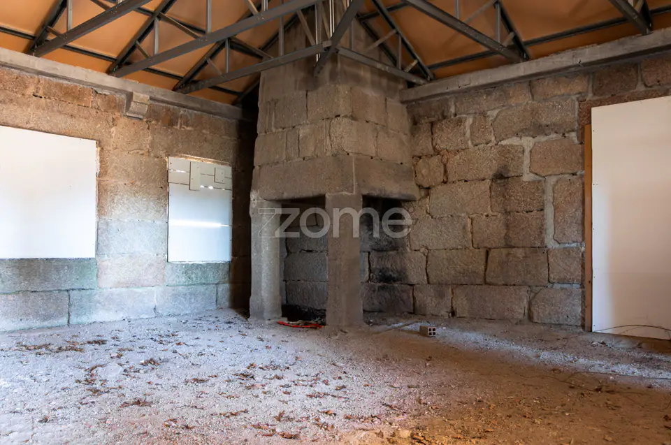 Propriedade Única no Norte de Portugal-Deslumbrante Quinta de 17 HA — imagem 10