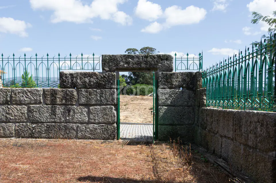Propriedade Única no Norte de Portugal-Deslumbrante Quinta de 17 HA — imagem 20