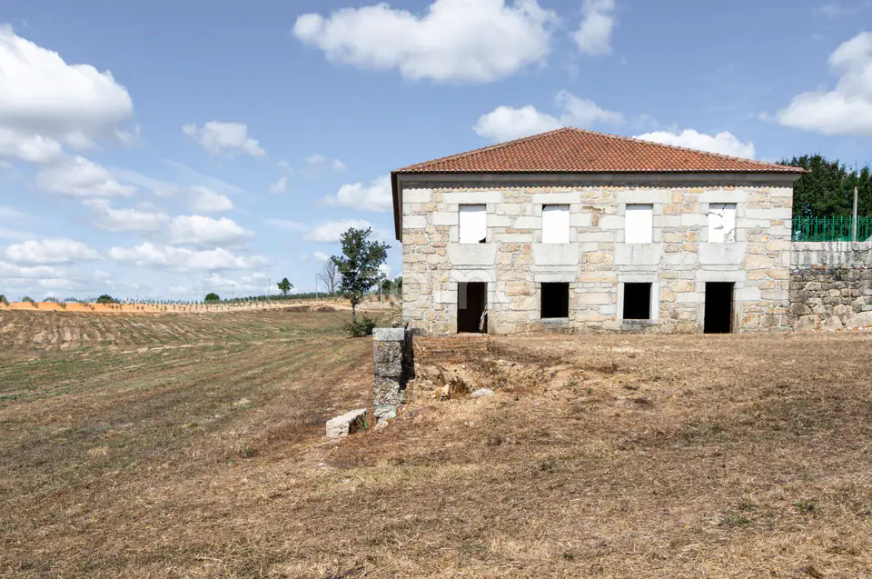 Propriedade Única no Norte de Portugal-Deslumbrante Quinta de 17 HA — imagem 29