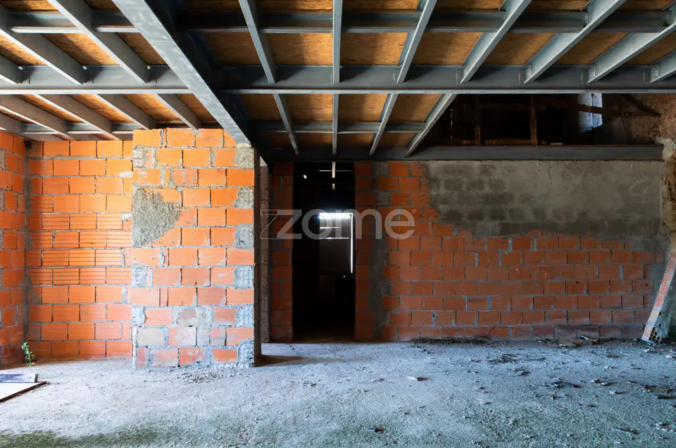 Propriedade Única no Norte de Portugal-Deslumbrante Quinta de 17 HA — imagem 15