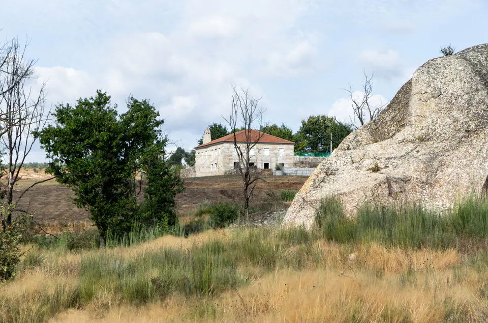 Propriedade Única no Norte de Portugal-Deslumbrante Quinta de 17 HA — imagem 39