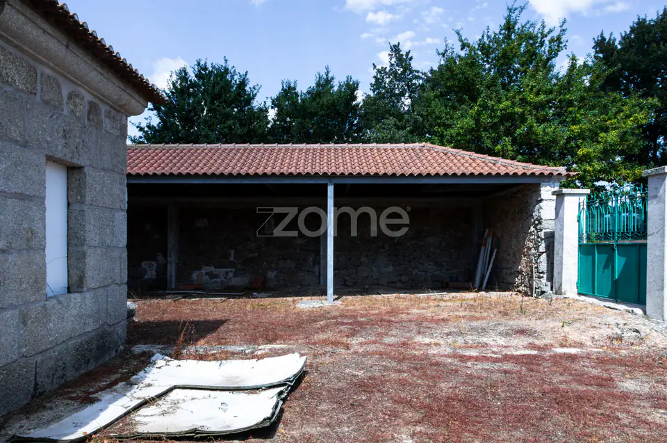 Propriedade Única no Norte de Portugal-Deslumbrante Quinta de 17 HA — imagem 19