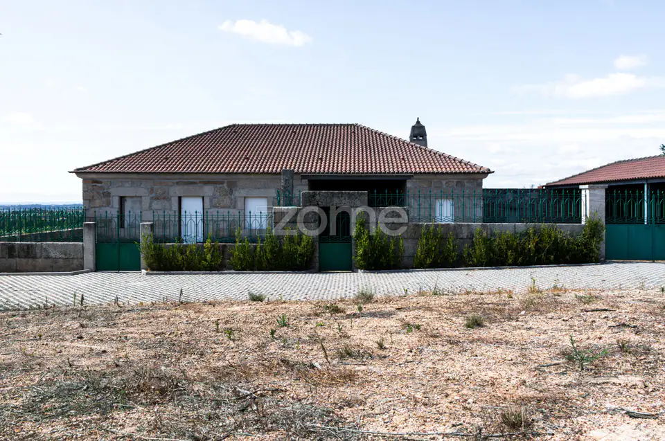 Propriedade Única no Norte de Portugal-Deslumbrante Quinta de 17 HA — imagem 18