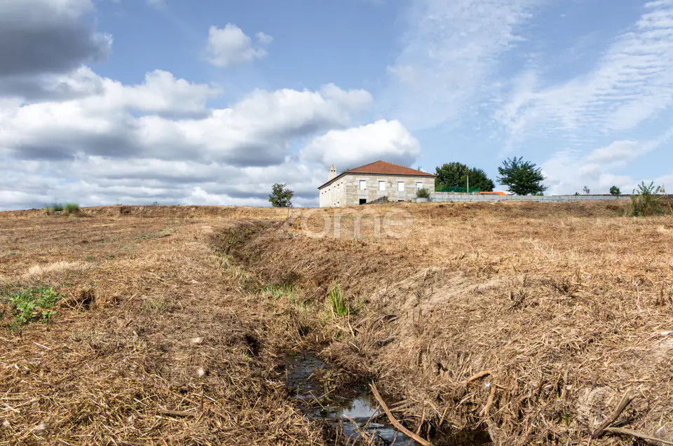 Propriedade Única no Norte de Portugal-Deslumbrante Quinta de 17 HA — imagem 40