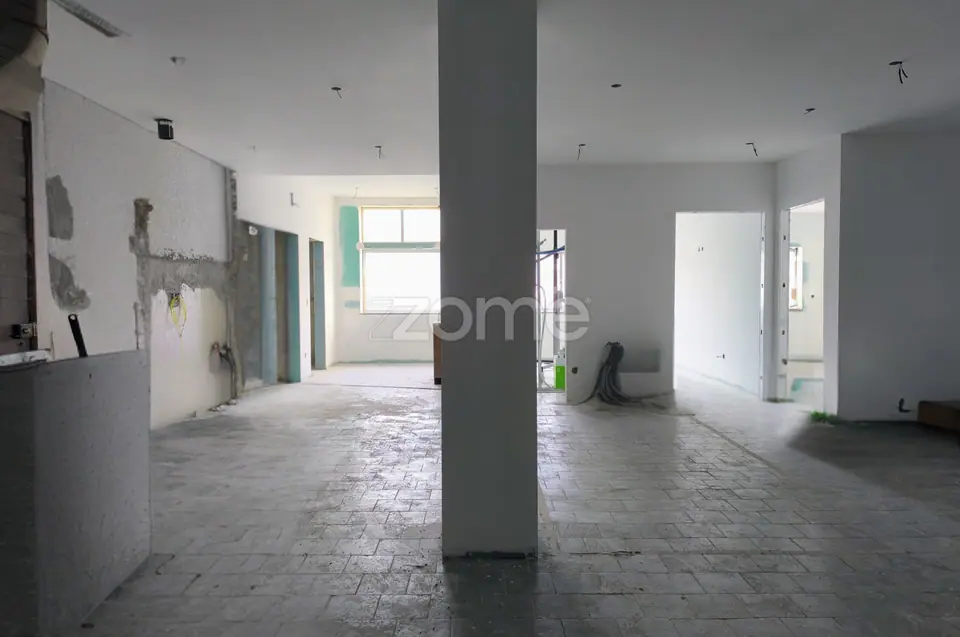 🏢 Apartamento T2+1 Integralmente Renovado — imagem 11