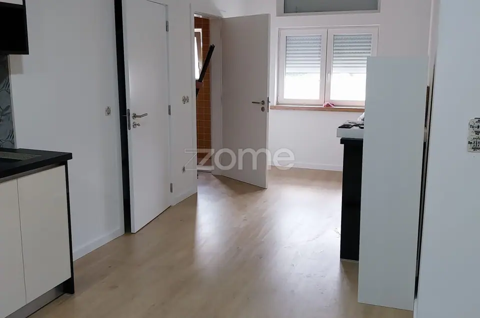 🏢 Apartamento T2+1 Integralmente Renovado — imagem 1