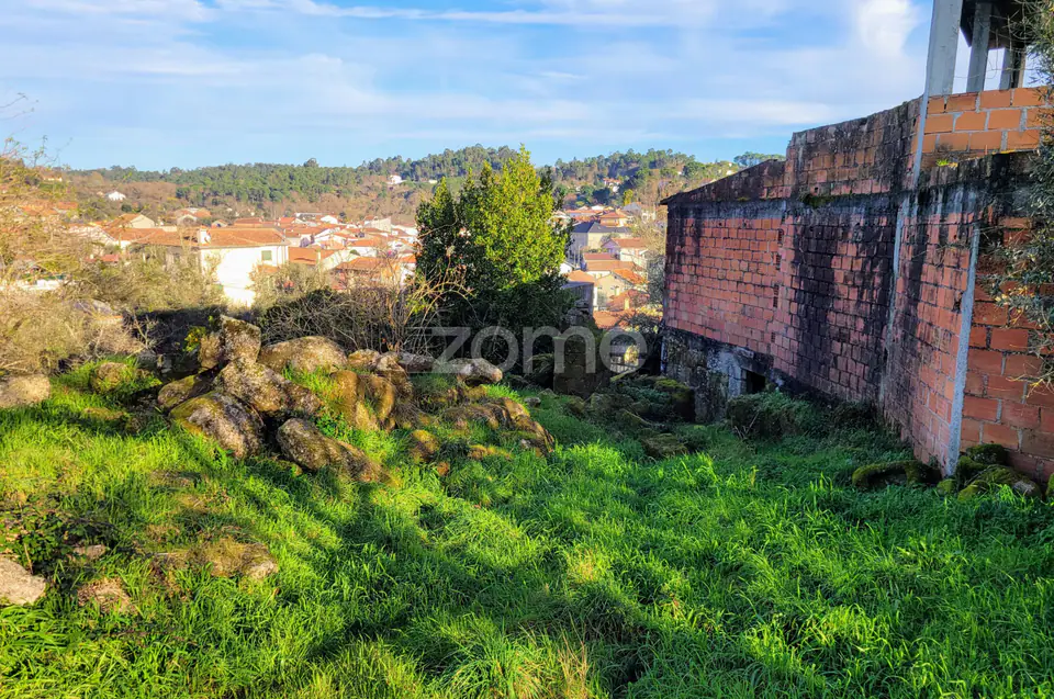 Terreno Urbano em Passos de Silgueiros — imagem 13
